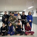 파라에스트라하계주짓수mma