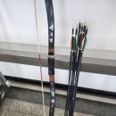 남전 | 전통 활쏘기 국궁 깍지 남전무통깍지 수깍지 5시5중 몰기 영상. 천마정 국궁장 한달 후기