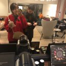 담스컴퍼니 | 181020 낭만은 파리스에 2