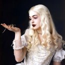 앨리스 in WONDERLAND 이미지