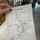 서북구보건소 첫아이 예비맘 종합검진 지원&amp;보건복지부 임신사전검사관리 지원 후기(연세하임산부인과)