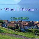 When I dream/Carol Kidd 이미지