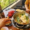 1607 | [EAT] 오산세교 금암동 [조선1607 샤브칼국수] 내돈내산 샤브샤브 후기