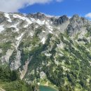 *7/9/2025, 수요일 정기산행 안내, Cascade Pass and Sahale Arm* 이미지