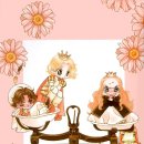 홍차왕자 이미지