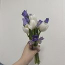 영신꽃화원 | 셀프부케 후기 | 영등포 꽃시장 영신상가 그린화원 💐