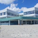 사천실내수영장 이미지