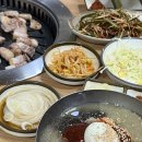 안성골화로구이 이미지