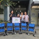 안산화정요양원 이미지