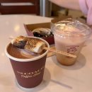 커피안 | 센토사 도파민랜드 근처, Coach 매장 안 커피숍 솔직 후기