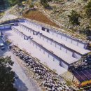 추모공원 야외 이미지