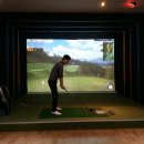 도안홀인원스크린골프 이미지