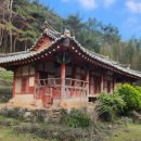 용산면사무소 | 관수재觀修齋와 여곡재餘谷齋, 문향文鄕 장흥을 빛낸 금곡마을의 두 서당