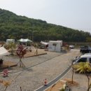 어망골 캠핑장 이미지