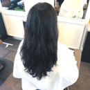 본도시락 부산화명점 | 부산 화명동 제빈 헤어 후기 여성컷트 스케일링