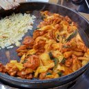 평양닭갈비 이미지