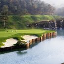 휘닉스 컨트리클럽 이미지