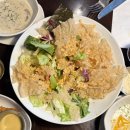 부메랑레스토랑 | 아웃백 광화문 런치 후기 | 생일방문, 주문 가성비 조합 &amp; 부메랑 할인