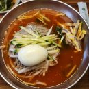 송정리 막국수 이미지