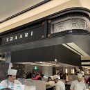 아리푸드 | 신세계 강남 델리 푸드코트, 시아리 / 원디그리노스 후기