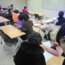 위드미 일산덕이로 | 강추위에도 빠지지 않는 어르신들의 영어 열정 | 2026년 2월 9일 수업