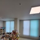 반도세탁 | 김포 장기동 반도유보라 아파트 아이방 &amp; 침실 커튼 시공 사례