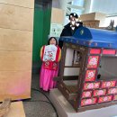 시립박물관 외부 화장실 | 속초 아이와 가볼만한곳 / 속초시립박물관 숲속놀이터 실감미디어까지