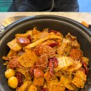 천유향마라향솥&마라탕검단점 | 부평 맛집 천유향 마라향솥 본점 마라샹궈 강추