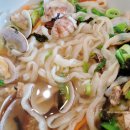 옛방망이칼국수 이미지