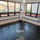 팀엑스 복싱 이미지