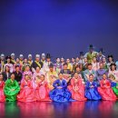 충남국악단 이미지