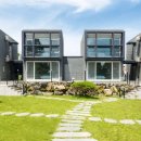 돈내코펜션 이미지