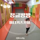 정글방방