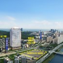 리치먼드시티 센텀 이미지