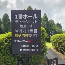 시로아카 | 일본 구마모토 아소 아카마즈 골프리조트 3박 4일 전지훈련 후기