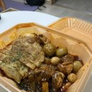 동궁찜닭화봉점