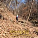 치악산둘레길 2코스 구룡길 | 원주 치악산둘레길 구룡길 가볼만한곳 걷기여행정보