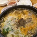 이화찹쌀순대 이미지