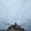 소백산자락길 제6코스 | 어슬렁어슬렁~소백산 달밭골, 비로봉