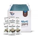 해누리김부각 - 전주시 완산구 하거마6길 24 | 해누리김부각