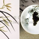 도자기핸드페인팅 이미지