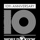 월드짐 휘트니스 이미지