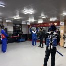 대성 합기도 이미지