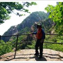 OB 산악회(번개모임) 6월 월출산 산행 이미지