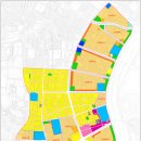 도마변동 1구역 촉진구역 재개발 정비사업 이미지