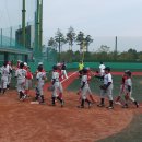 고양리틀야구장 이미지