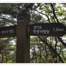 동막골주차장 이미지