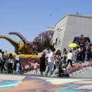 공룡박물관 이미지