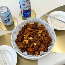 세림전자시스템 | 단양구경시장 명물 단양맛집 달기우 흑마늘닭강정 택배후기
