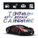 조수카센타 | 제네시스 휀더 긁힘 보수도장으로 어떻게 복원될까? 작업자가 직접 설명드립니다! 마포구 아현동